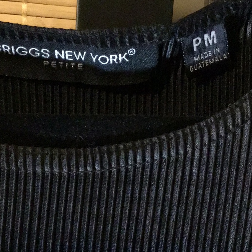 Blouse - Picture 3 of 4